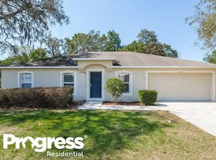 1159 Newcomb Ave, Spring Hill, FL 34608