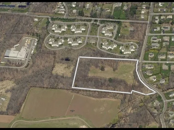 0 Hart Street, Bristol, CT 06010