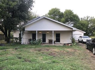 1225 County Road 2937, Decatur, TX 76234