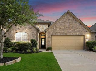 24414 Bludana Ln, Richmond, TX 77406