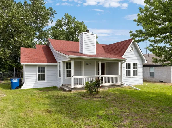 5937 Boone St, Sachse, TX 75048