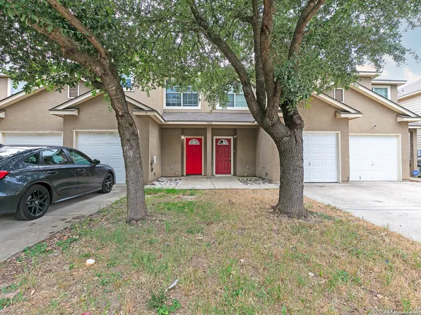 7818 KINGSBURY WOOD, San Antonio, TX 78240