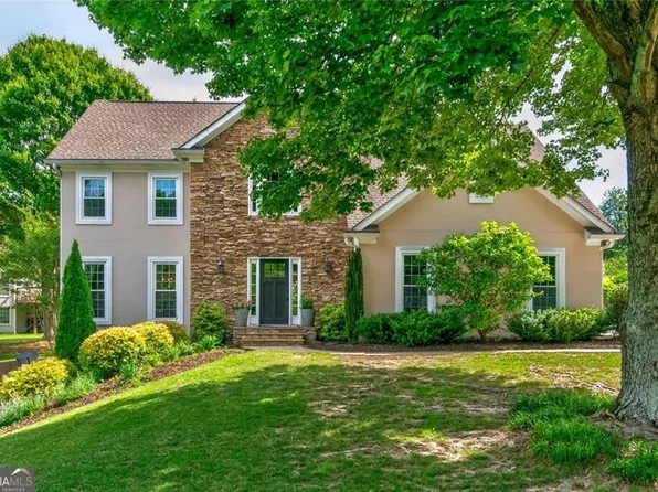 720 Paddock Ct, Alpharetta, GA 30009