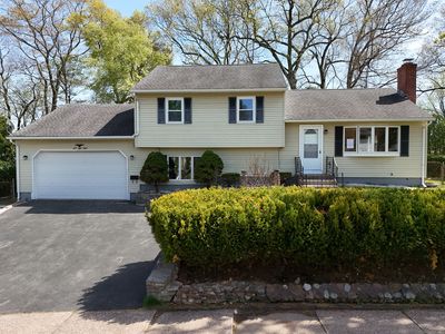 158 Monroe Street, East Hartford, CT, 06118