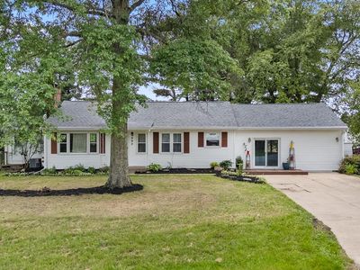 992 County Road 601, Ashland, OH, 44805
