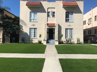 743 S Chevy Chase Dr, Glendale, CA 91205