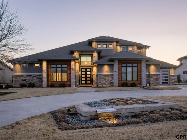 5702 N 294 Circle Valley NE, Valley, NE 68064