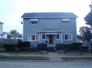300 Lincoln Ave, Leechburg, PA 15656
