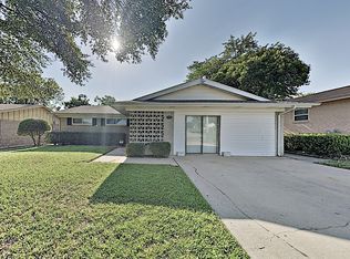 3600 Bandera Rd, Fort Worth, TX 76116