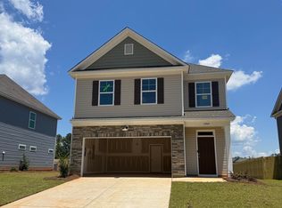 1064 Flat Coat Ln, Chapin, SC 29036