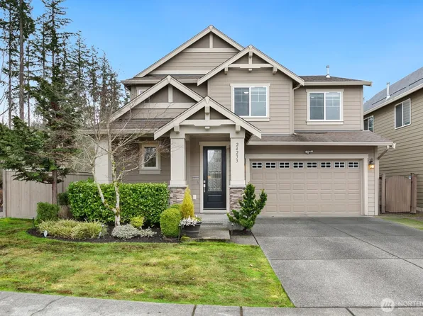 24233 NE 102nd Street, Redmond, WA 98053