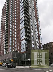 Rented by Halstead Real Estate