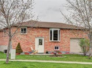 111 Ondrey St, Bradford West Gwillimbury, ON L3Z 2X1