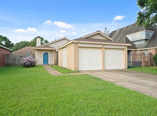 17651 Northfalk Dr, Houston, TX 77084