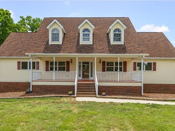 1642 Rhodes Loop, Madison, NC 27025