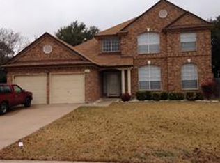 1203 Pebble Brook Rd, Cedar Park, TX 78613