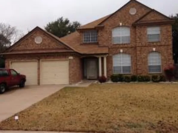 1203 Pebble Brook Rd, Cedar Park, TX 78613