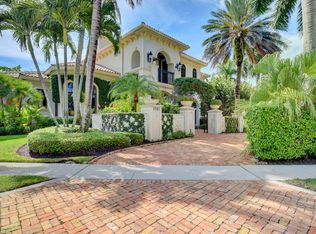 3747 Coventry Ln, Boca Raton, FL 33496