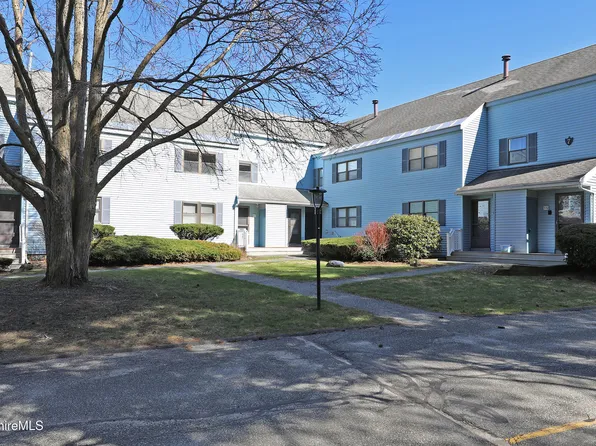 7 Rolling Hills Condominium #8, Lenox, MA 01240