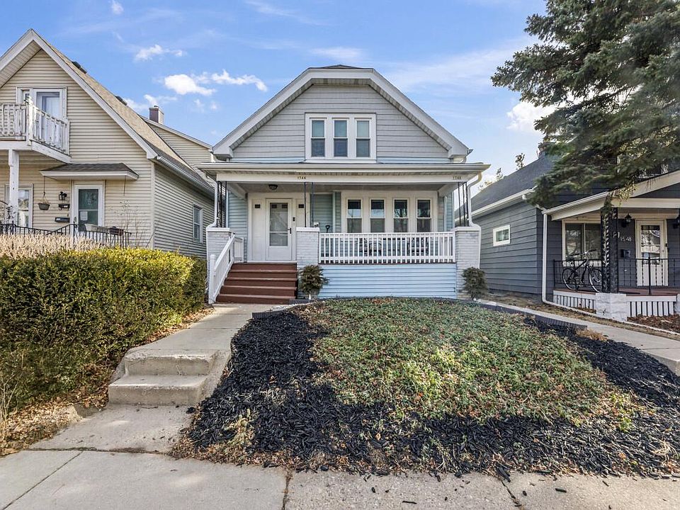1st image of 1544 South 63rd STREET #1546