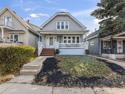 1544 South 63rd STREET UNIT 1546, Milwaukee, WI, 53214