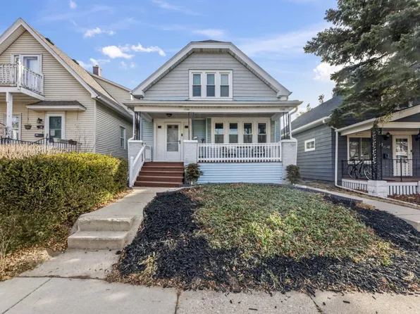 1544 South 63rd STREET #1546, West Allis, WI 53214