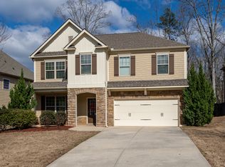 4776 Arbor View Pkwy NW, Acworth, GA 30101