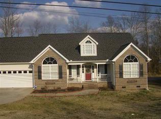 14 Marine Rd, Greenville, SC 29617