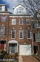 4th image of 1579 21st Ct N #Townhouse
