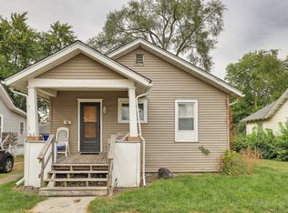 610 W Beardsley Ave, Champaign, IL