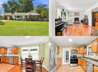 515 Lakewood Dr, Gastonia, NC 28056