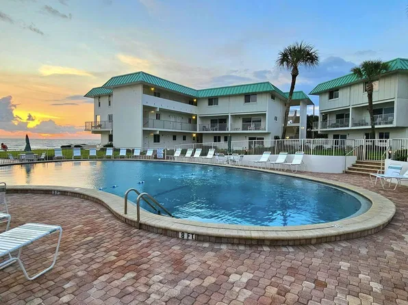 815 Ocean Shore Blvd APT 10A, Ormond Beach, FL 32176
