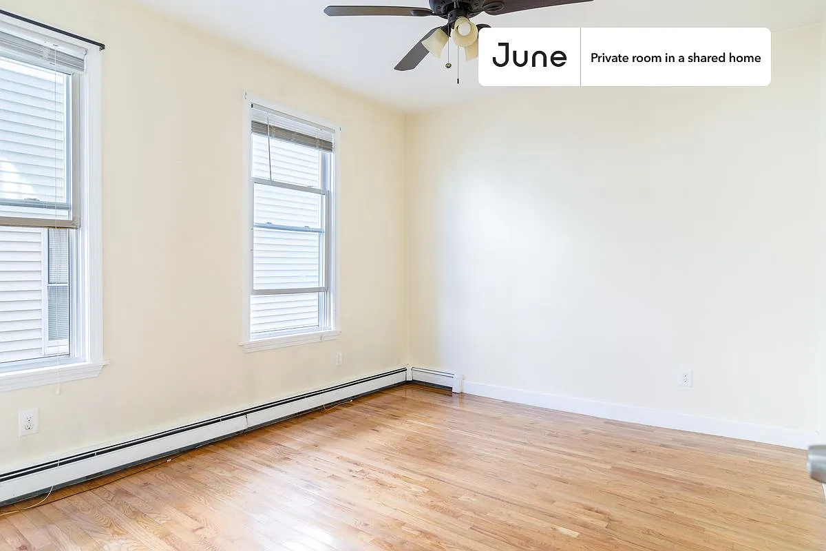 Building Photo - 29 Spring Garden St #B
