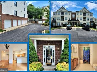 301 Willrich Cir UNIT L, Forest Hill, MD 21050