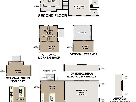 Akerman Floorplan