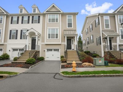 6 Moorland Drive #6, Danbury, CT, 06810