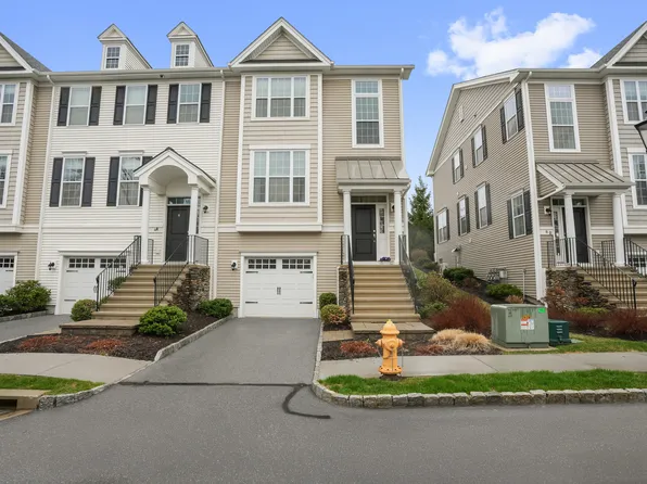 6 Moorland Drive #6, Danbury, CT 06810