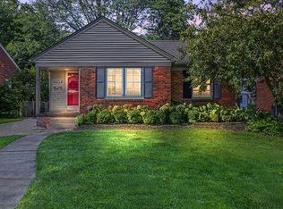 916 Greenleaf Dr, Royal Oak, MI