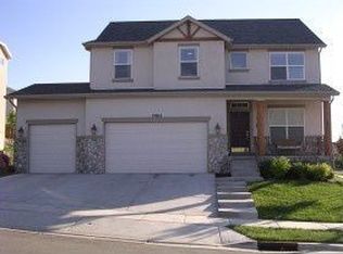 15064 S Clover Leaf Ln, Draper, UT 84020