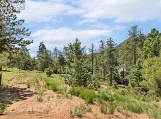 6050 Coffee Pot Rd, Manitou Springs, CO 80829