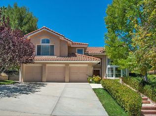 2267 Three Springs Dr, Westlake Village, CA 91361