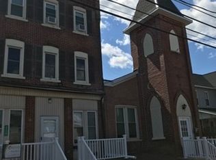 3214 N Ruch St APT 6, Whitehall, PA 18052