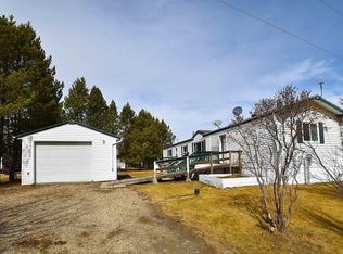 5429 Township Rd #494-70, Brazeau County, AB T0C1W0