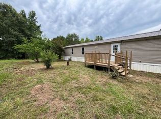 217 E Johns Rd, Dodson, LA 71422