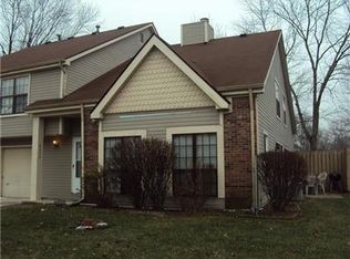 8005 Valley Farms Ln, Indianapolis, IN
