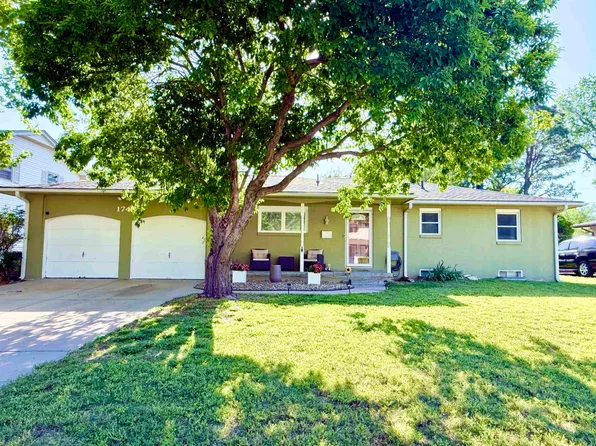 1740 N Kessler St, Wichita, KS 67203