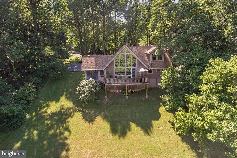 17352 Raven Rocks Rd, Bluemont, VA 20135 Zillow