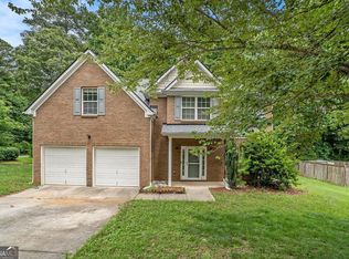 4221 Kenwood Trl, Atlanta, GA 30349