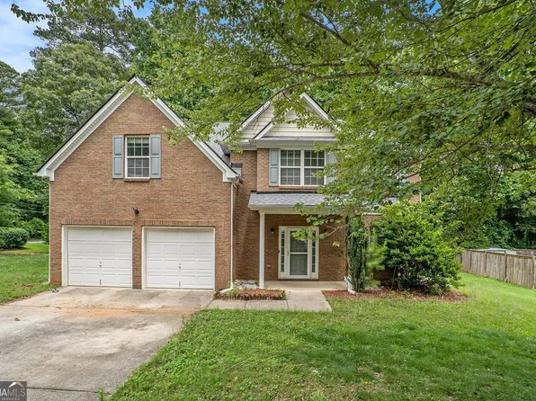 4221 Kenwood Trl, Atlanta, GA 30349