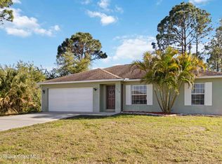 1250 Sapulpa Rd SW, Palm Bay, FL 32908